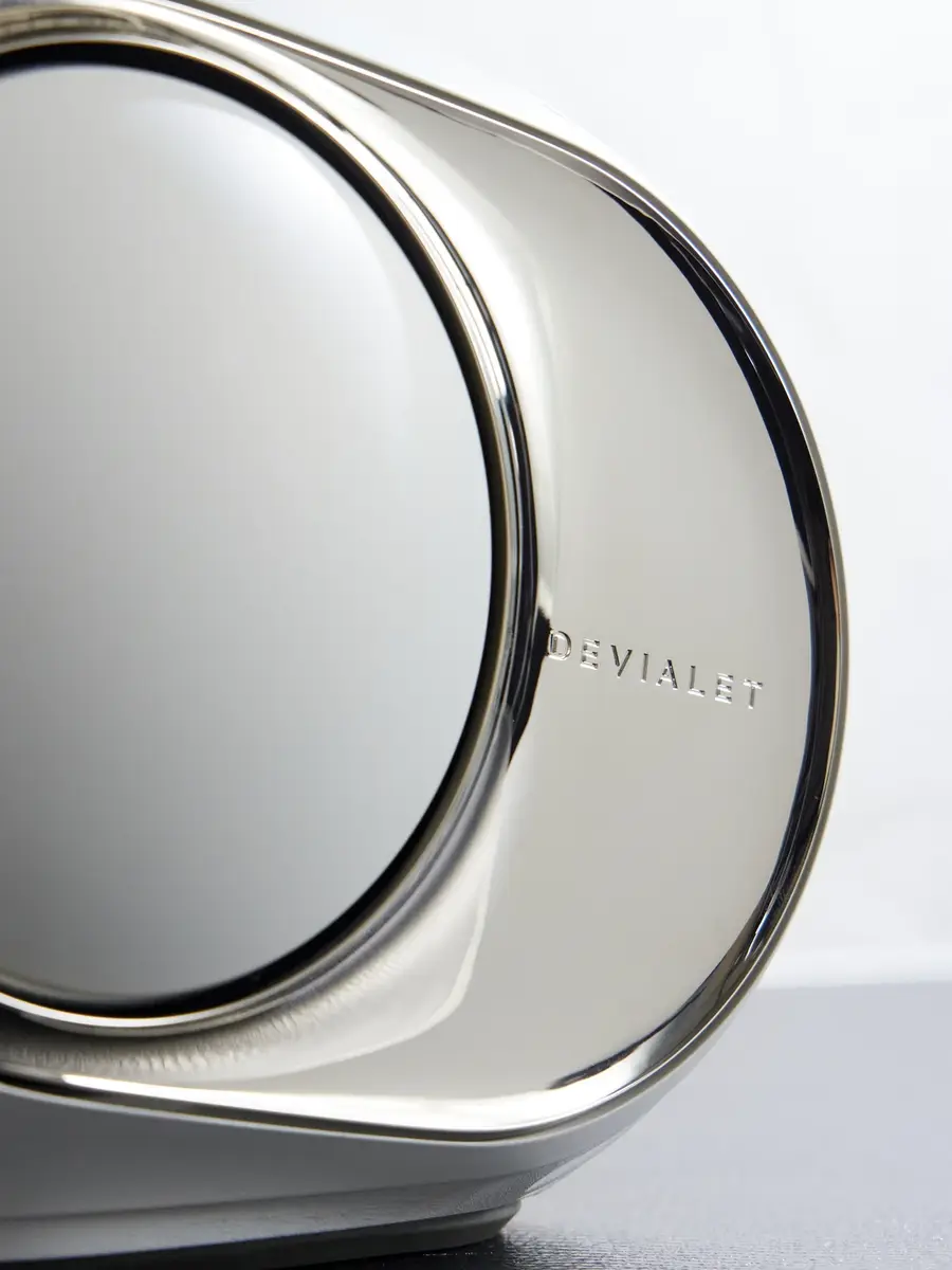 Devialet Phantom Ultimate 98 dB Speaker - Men | Thumbnail 4 Devialet Phantom Ultimate 98 dB Speaker - Men | Thumbnail 4