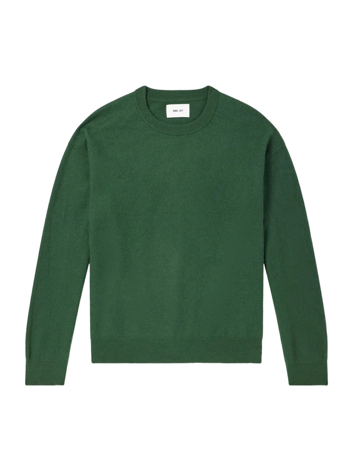 Jasper 60062 Felted Wool Sweater - Men Jasper 60062 Felted Wool Sweater - Men