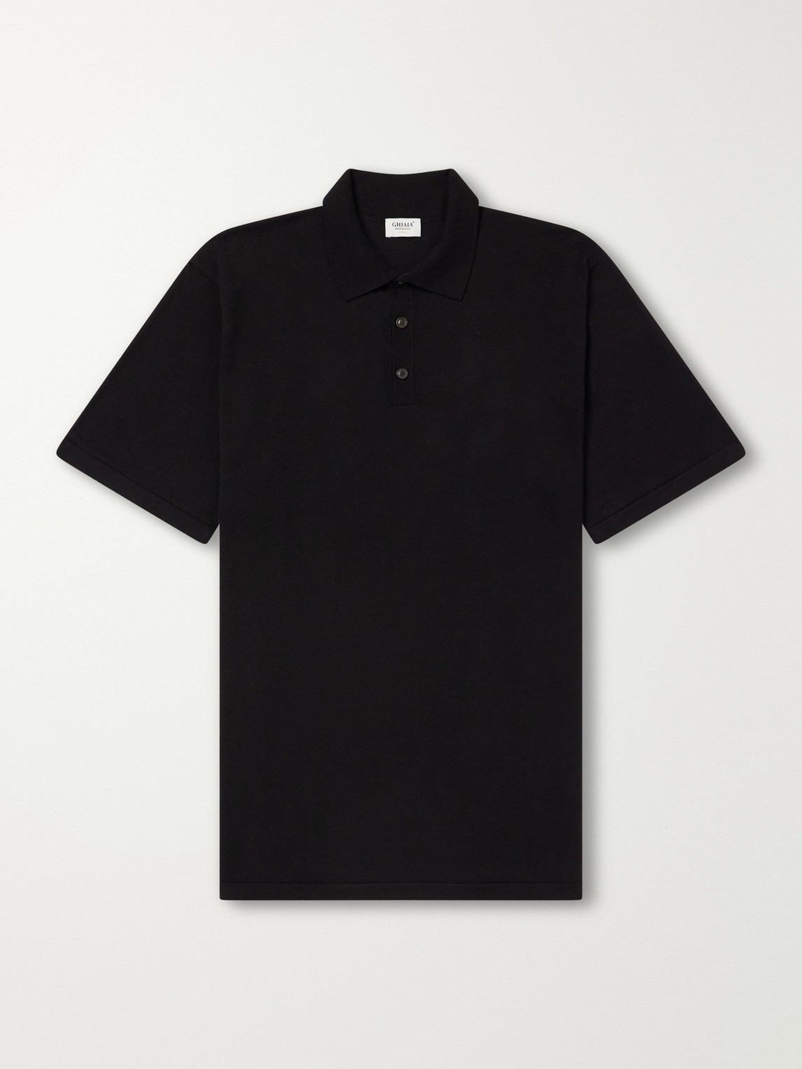 Cotton Polo Shirt - Men Cotton Polo Shirt - Men