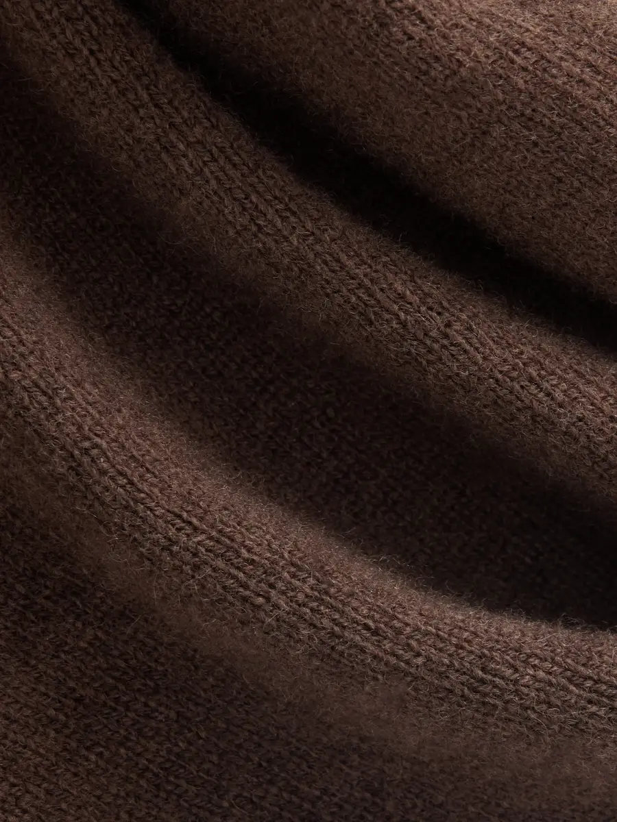 NN07 Triangle 6623 Wool Scarf - Men | Thumbnail 3 NN07 Triangle 6623 Wool Scarf - Men | Thumbnail 3