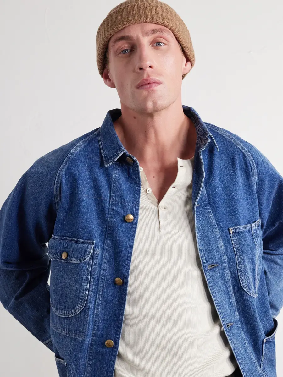 NN07 Sailor 6650 Ribbed Wool-Blend Beanie - Men | Thumbnail 2