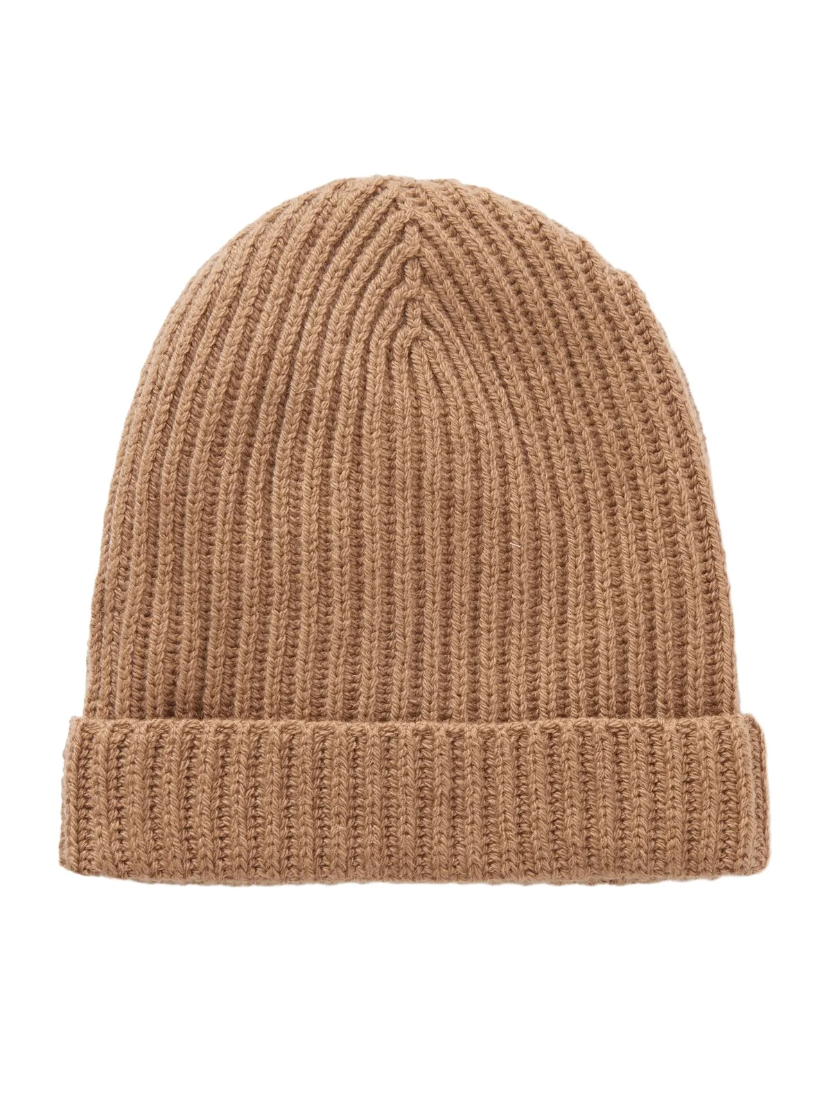 PIACENZA 1733 Ribbed Cashmere Beanie - Men