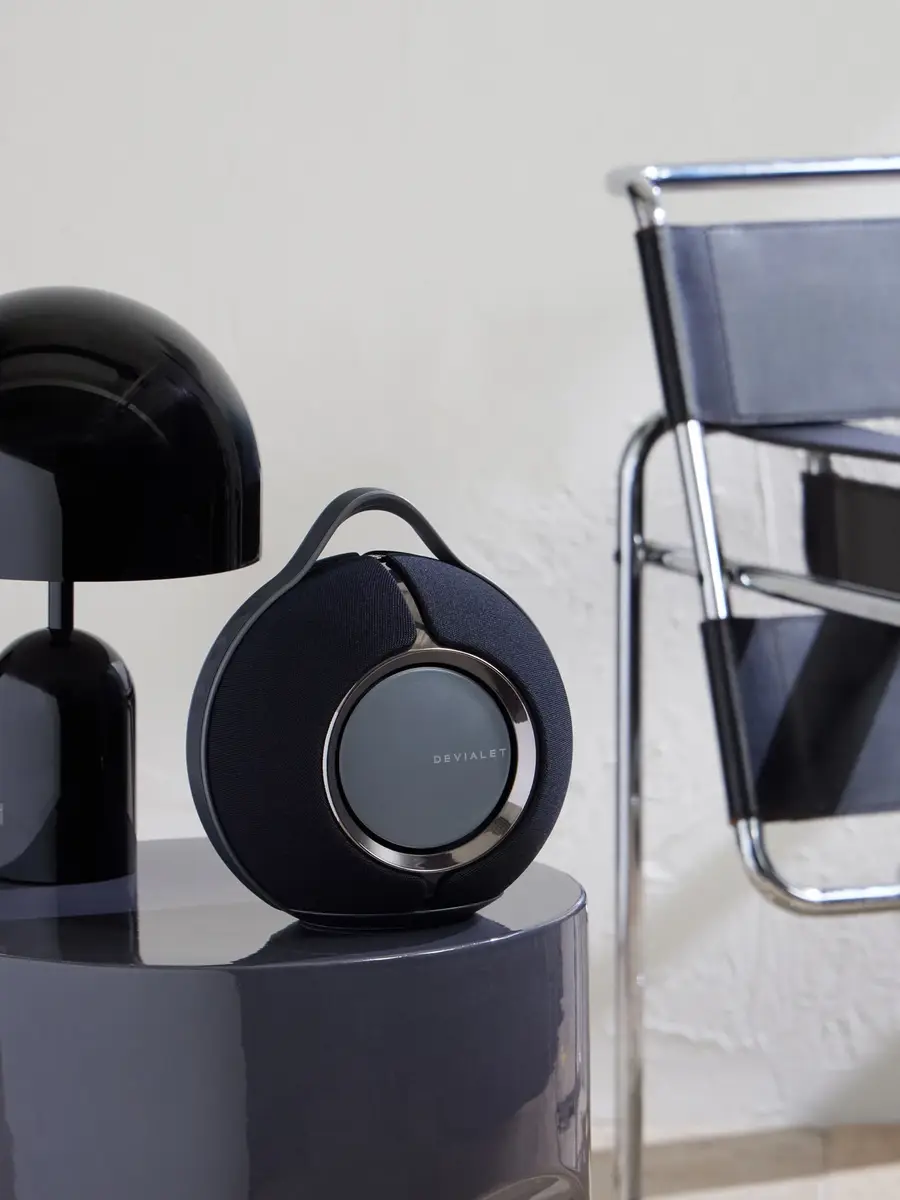 Devialet Mania Portable Audio Speaker - Men | Thumbnail 2 Devialet Mania Portable Audio Speaker - Men | Thumbnail 2