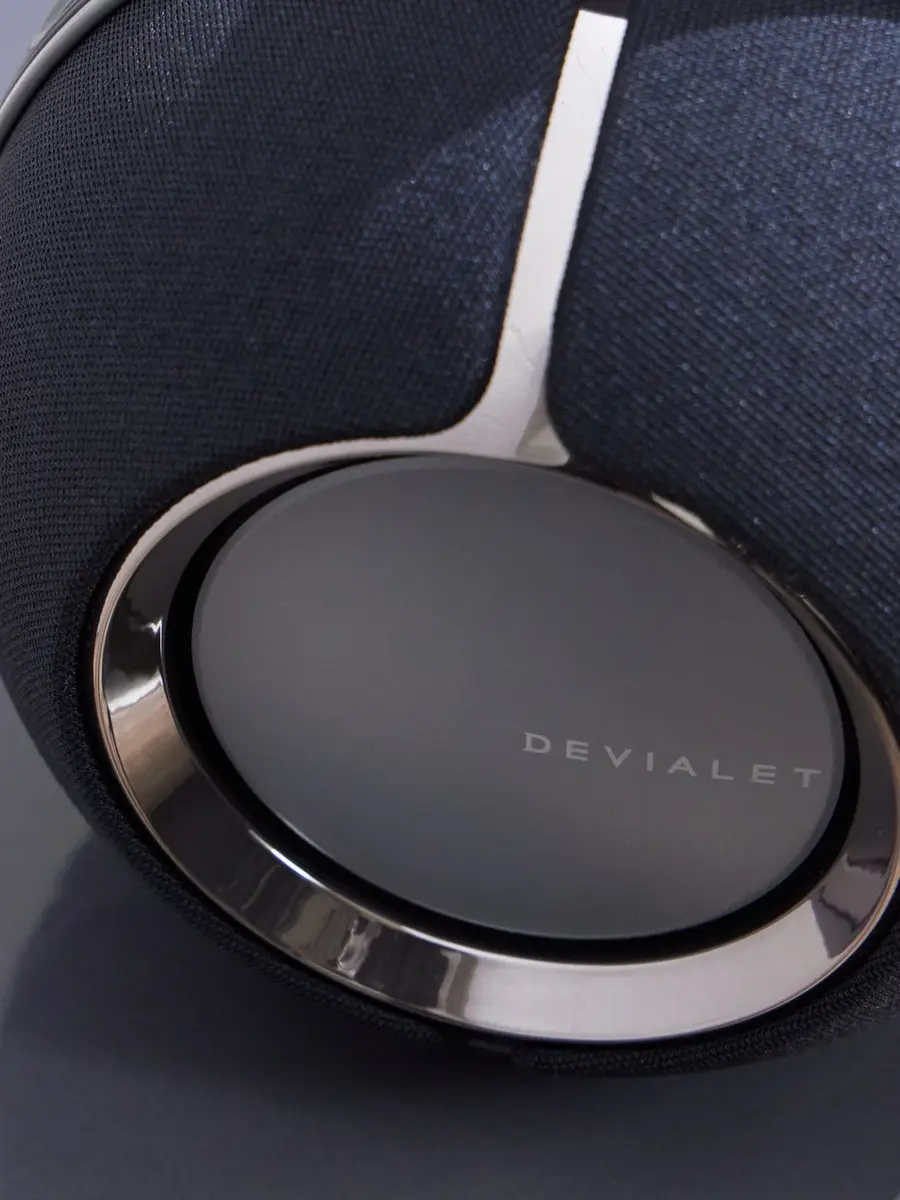 Devialet Mania Portable Audio Speaker - Men | Thumbnail 3 Devialet Mania Portable Audio Speaker - Men | Thumbnail 3
