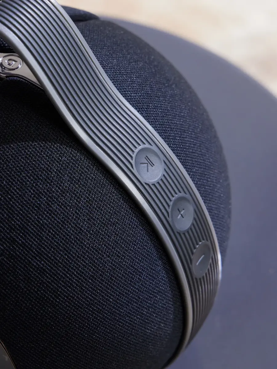 Devialet Mania Portable Audio Speaker - Men | Thumbnail 4 Devialet Mania Portable Audio Speaker - Men | Thumbnail 4
