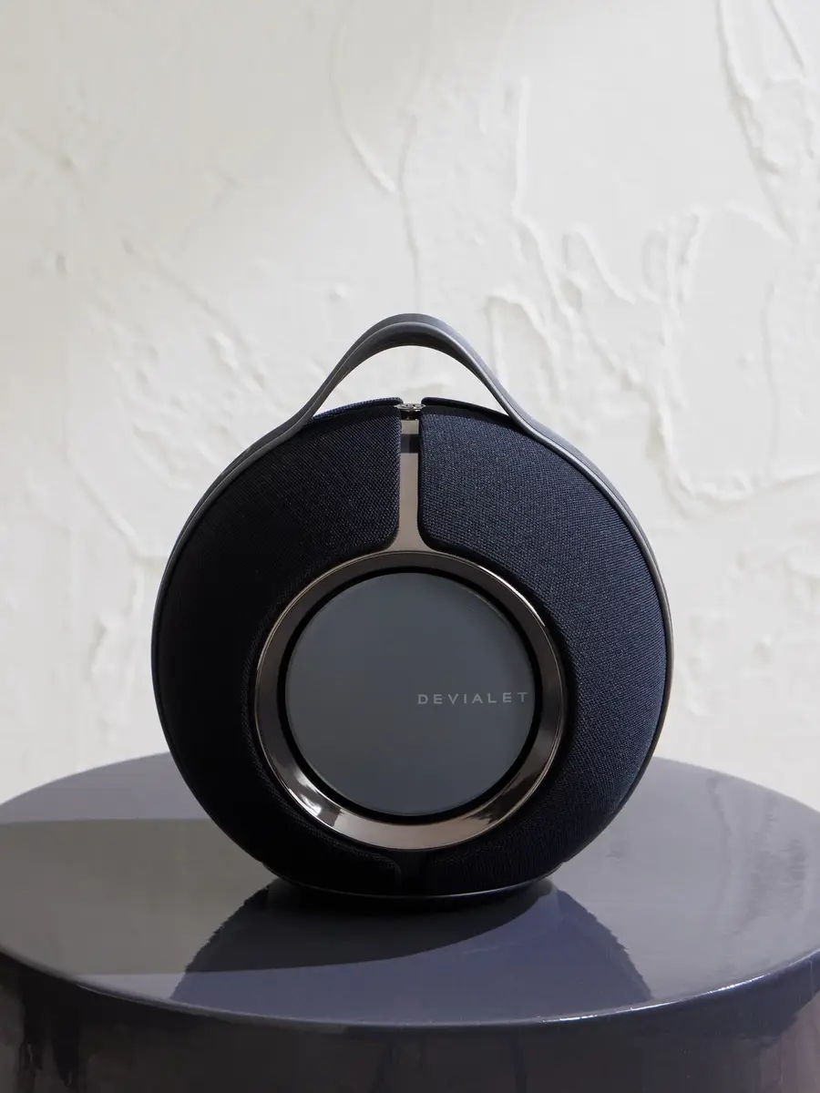 Devialet Mania Portable Audio Speaker - Men