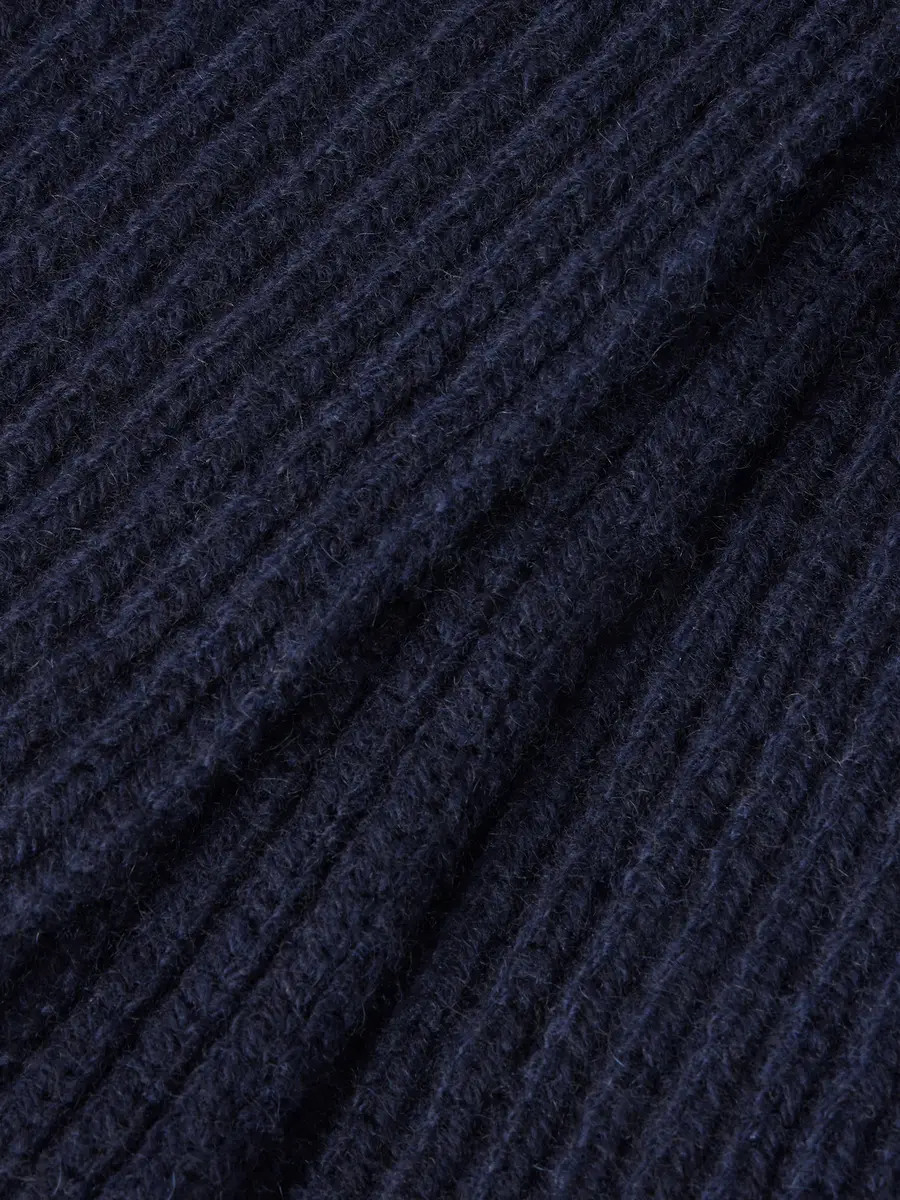 PIACENZA 1733 Cashmere Scarf - Men | Thumbnail 4 PIACENZA 1733 Cashmere Scarf - Men | Thumbnail 4