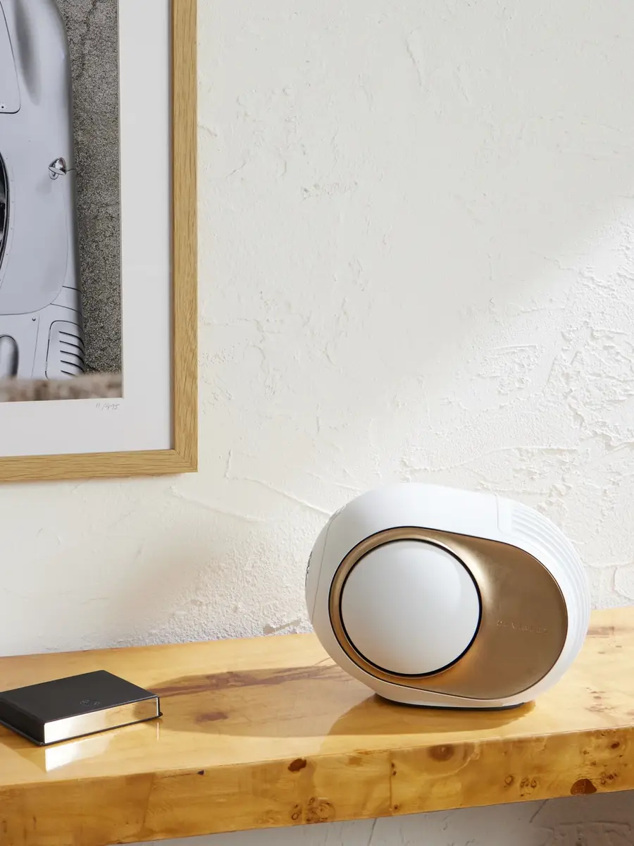 Devialet Phantom Ultimate 98 Audio Speaker - Men | Thumbnail 2 Devialet Phantom Ultimate 98 Audio Speaker - Men | Thumbnail 2