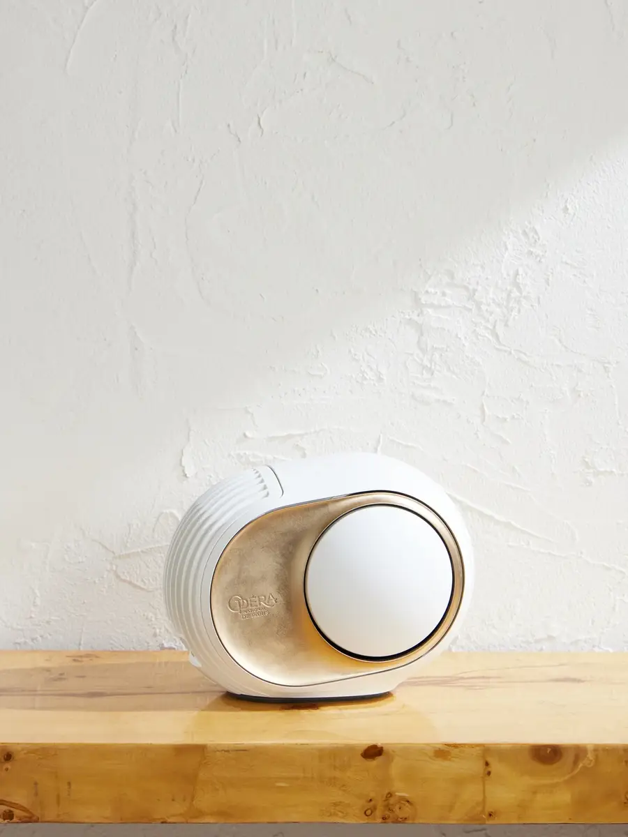 Devialet Phantom Ultimate 98 Audio Speaker - Men