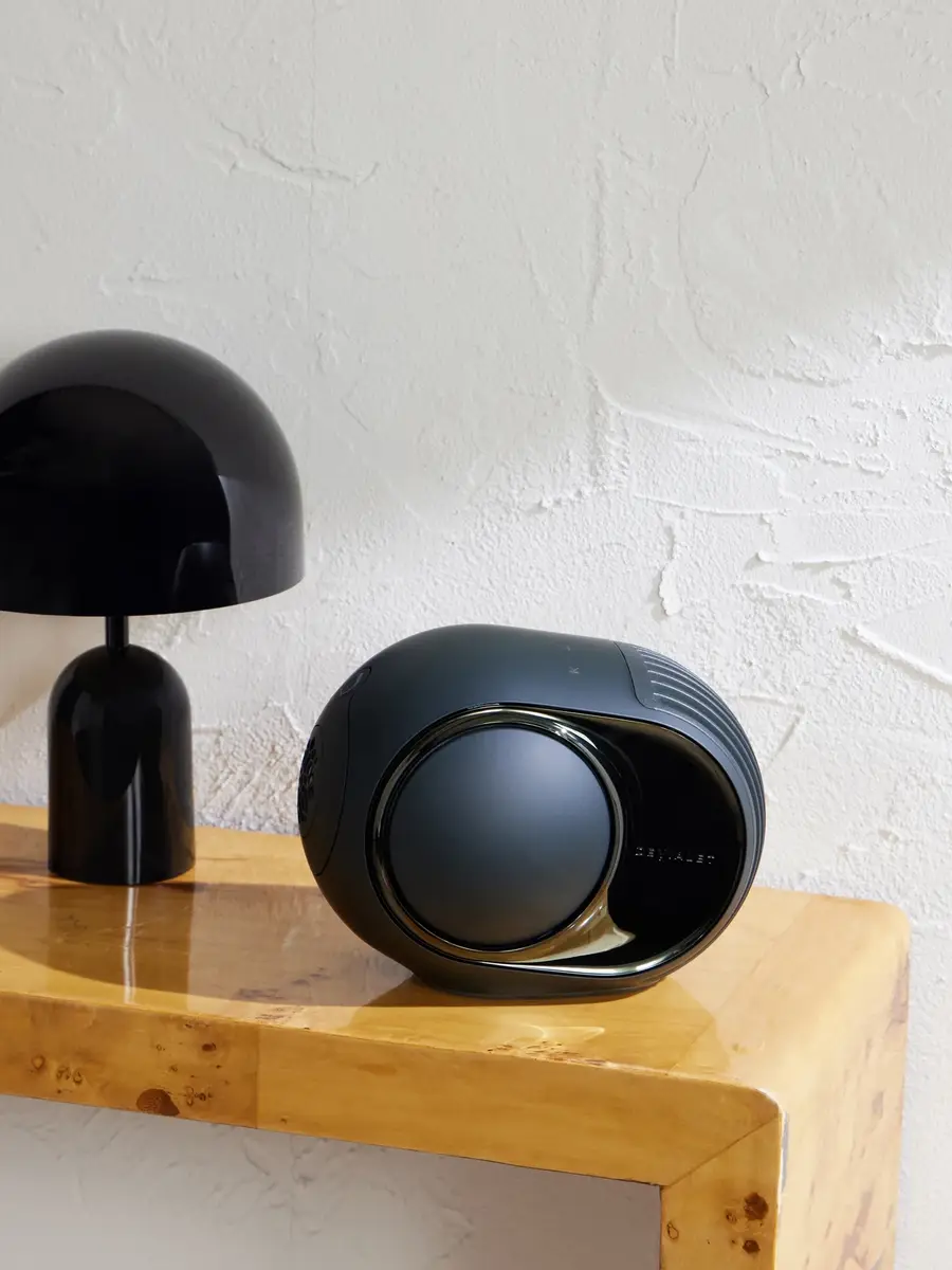 Devialet Phantom Ultimate 98 Audio Speaker - Men | Thumbnail 2 Devialet Phantom Ultimate 98 Audio Speaker - Men | Thumbnail 2