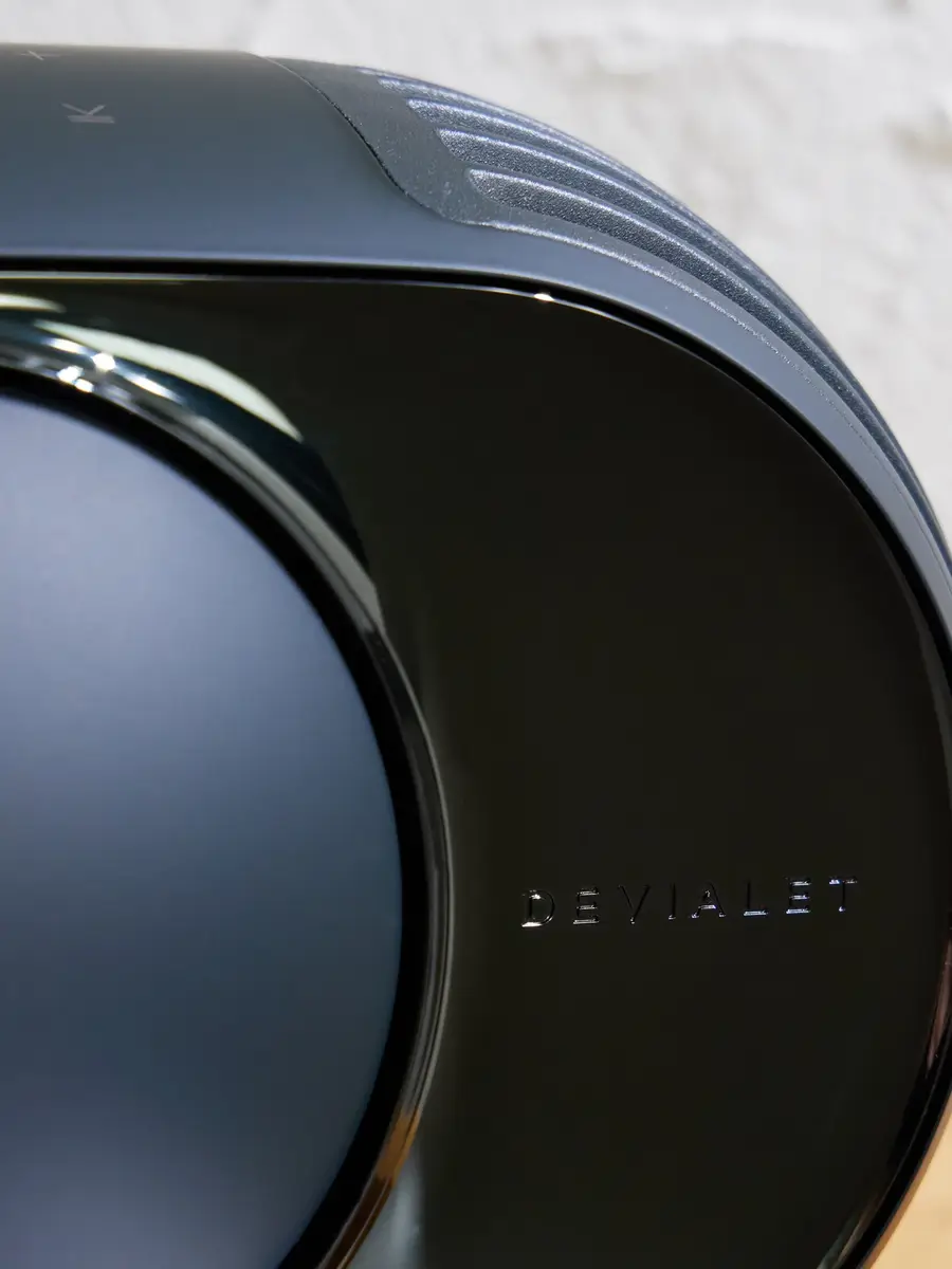 Devialet Phantom Ultimate 98 Audio Speaker - Men | Thumbnail 3 Devialet Phantom Ultimate 98 Audio Speaker - Men | Thumbnail 3