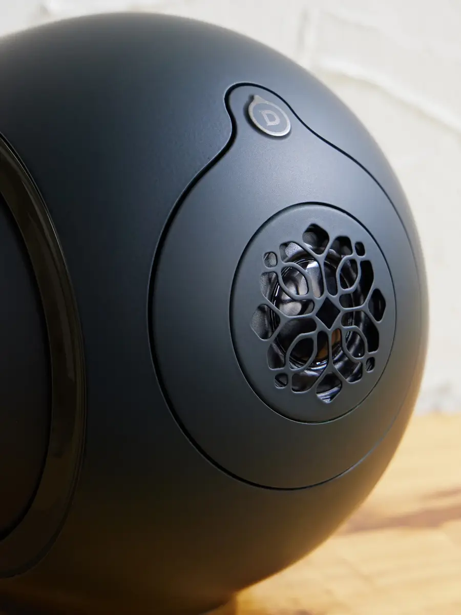 Devialet Phantom Ultimate 98 Audio Speaker - Men | Thumbnail 4 Devialet Phantom Ultimate 98 Audio Speaker - Men | Thumbnail 4