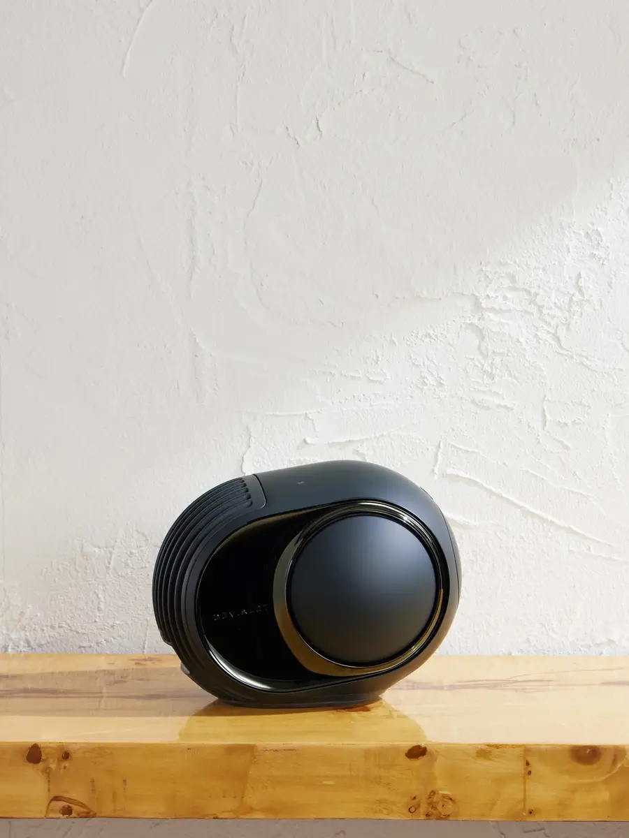 Devialet Phantom Ultimate 98 Audio Speaker - Men