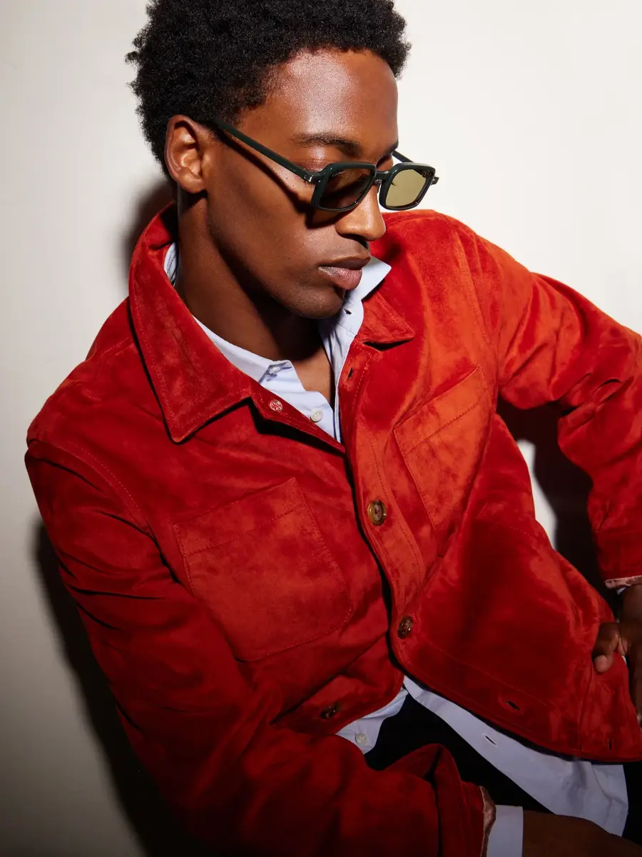 Cartier Eyewear Première de Cartier Square-Frame Recycled-Acetate Sunglasses - Men | Thumbnail 2 Cartier Eyewear Première de Cartier Square-Frame Recycled-Acetate Sunglasses - Men | Thumbnail 2