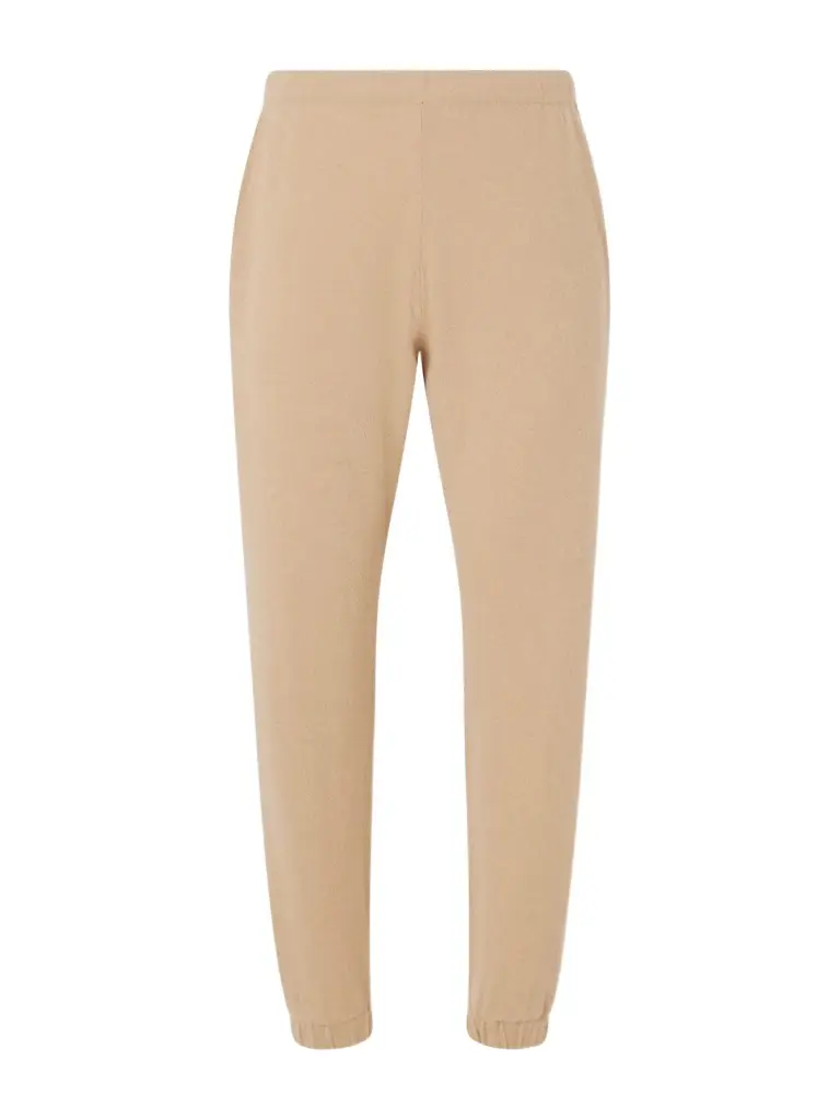 Ghiaia Cashmere Tapered Cashmere Sweatpants - Men