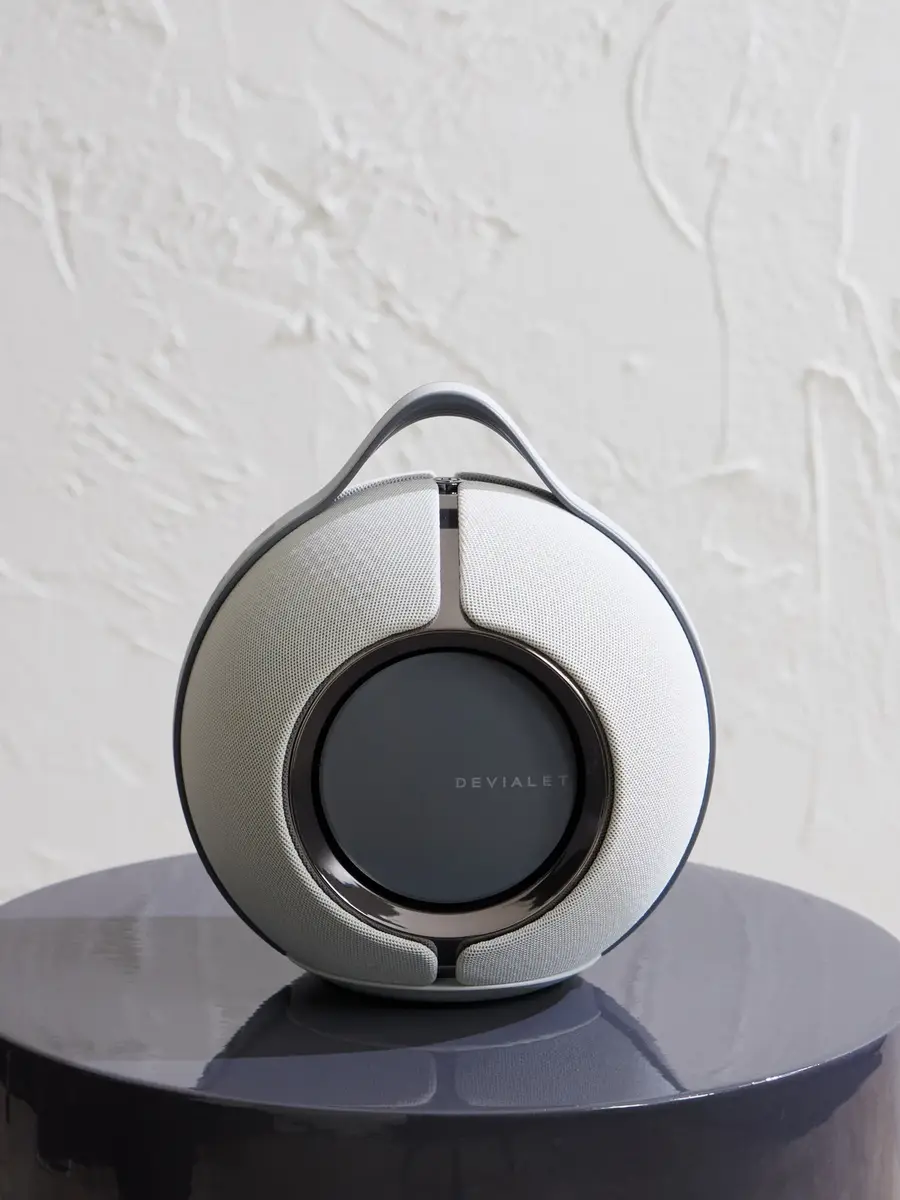 Devialet Mania' Portable Speaker - Men