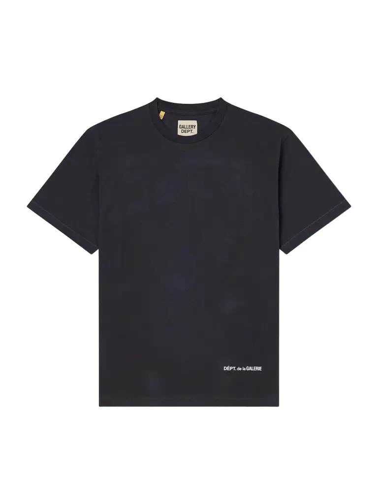Logo-Appliqué Cotton-Jersey T-Shirt - Men Logo-Appliqué Cotton-Jersey T-Shirt - Men