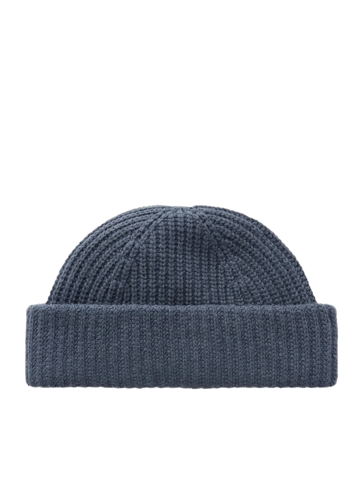 NN07 Sailor 6650 Ribbed Wool-Blend Beanie - Men