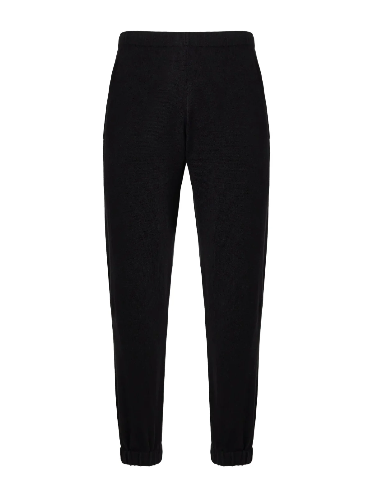 Ghiaia Cashmere Tapered Ribbed Cotton Sweatpants - Men