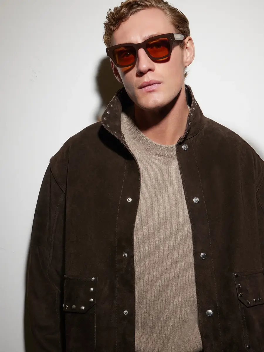 Jacques Marie Mage Dealan 53 Square-Frame Acetate Sunglasses - Men | Thumbnail 5 Jacques Marie Mage Dealan 53 Square-Frame Acetate Sunglasses - Men | Thumbnail 5
