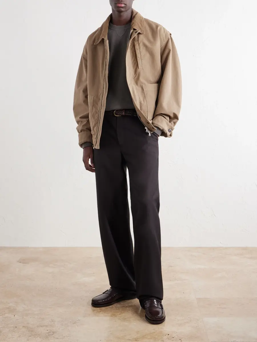 Ghiaia Cashmere Cashmere Sweater - Men | Thumbnail 2 Ghiaia Cashmere Cashmere Sweater - Men | Thumbnail 2