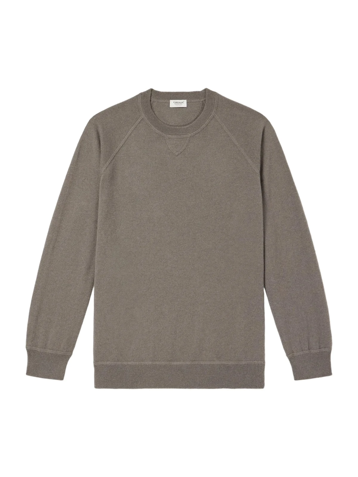 Cashmere Sweater - Men