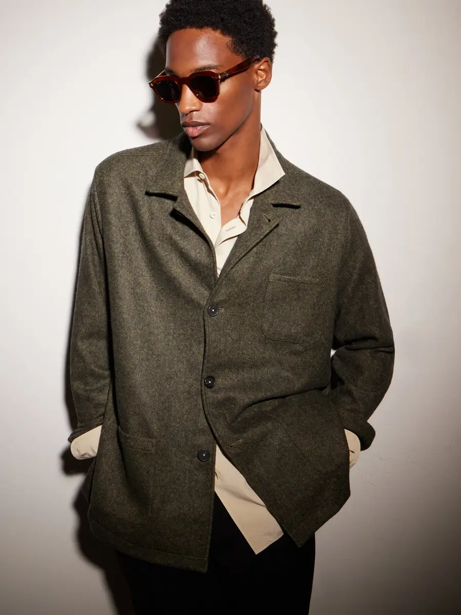 Cartier Eyewear Première de Cartier D-Frame Recycled-Acetate Sunglasses - Men | Thumbnail 2 Cartier Eyewear Première de Cartier D-Frame Recycled-Acetate Sunglasses - Men | Thumbnail 2