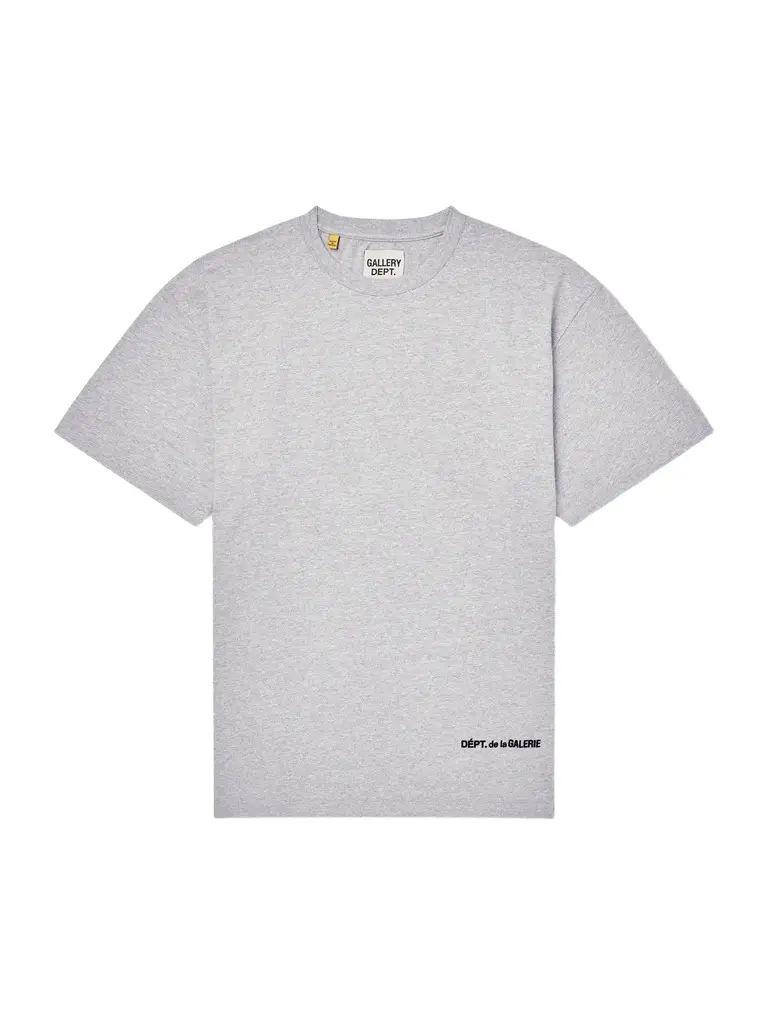 Logo-Appliqué Cotton-Jersey T-Shirt - Men Logo-Appliqué Cotton-Jersey T-Shirt - Men