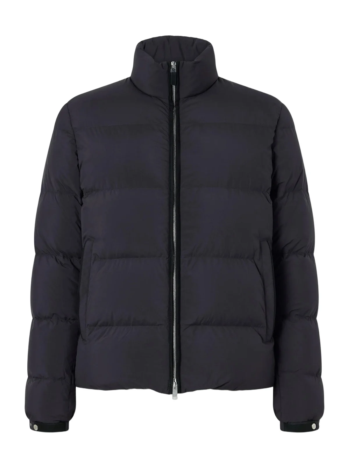 Zegna Quilted Padded Shell Down Jacket - Men