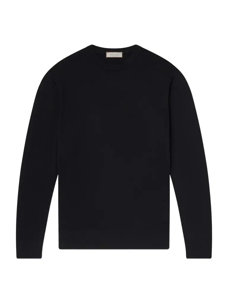 Wool Sweater - Men Wool Sweater - Men