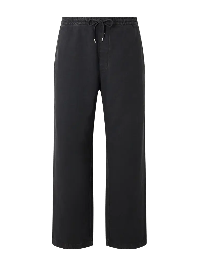 A Kind Of Guise Samurai Straight-Leg Cotton-Jersey Trousers - Men
