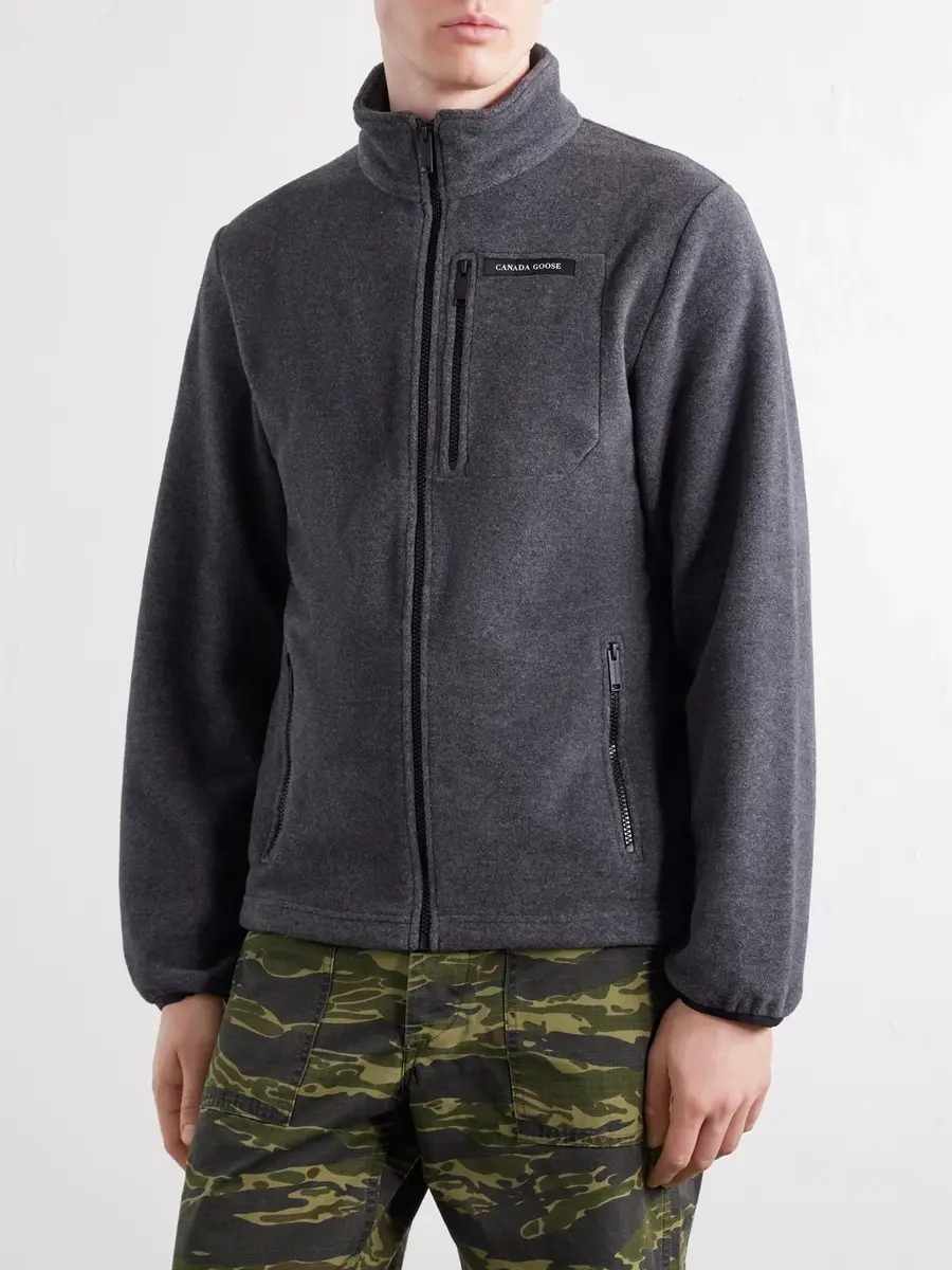 Canada Goose Loma Fleece Jacket - Men | Thumbnail 3 Canada Goose Loma Fleece Jacket - Men | Thumbnail 3