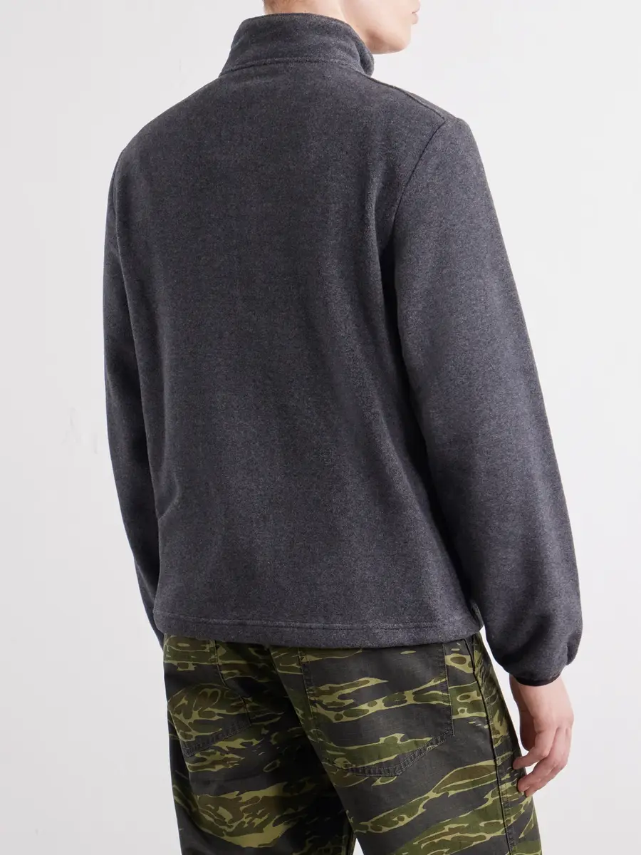 Canada Goose Loma Fleece Jacket - Men | Thumbnail 4 Canada Goose Loma Fleece Jacket - Men | Thumbnail 4