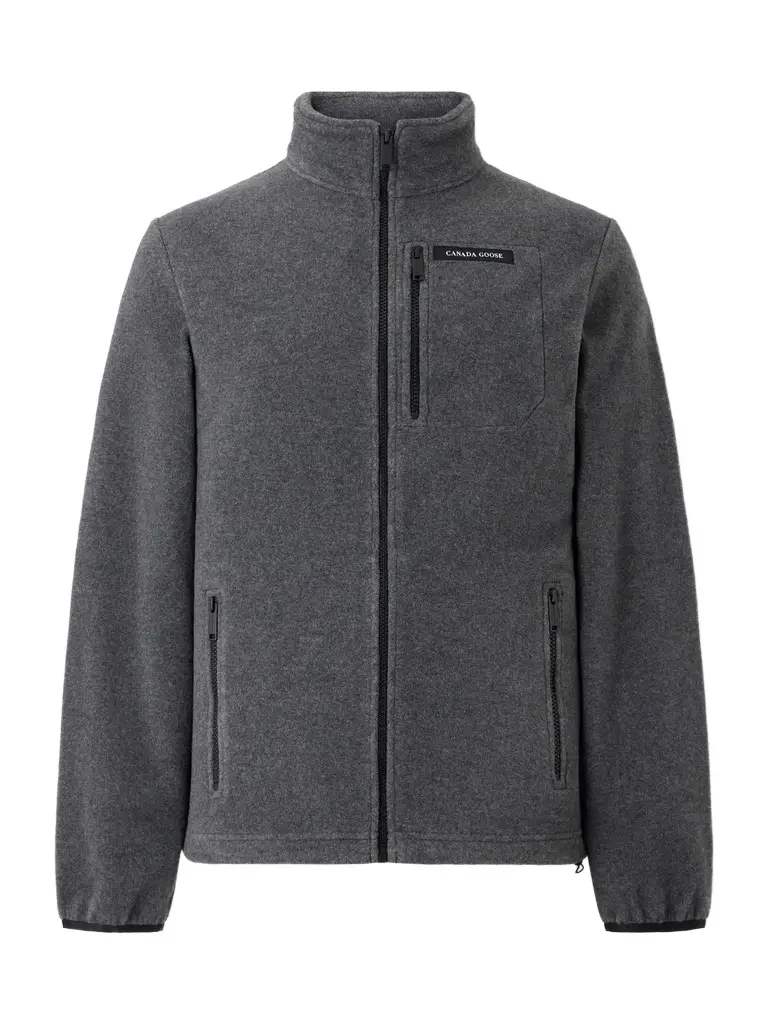 Loma Fleece Jacket - Men Loma Fleece Jacket - Men