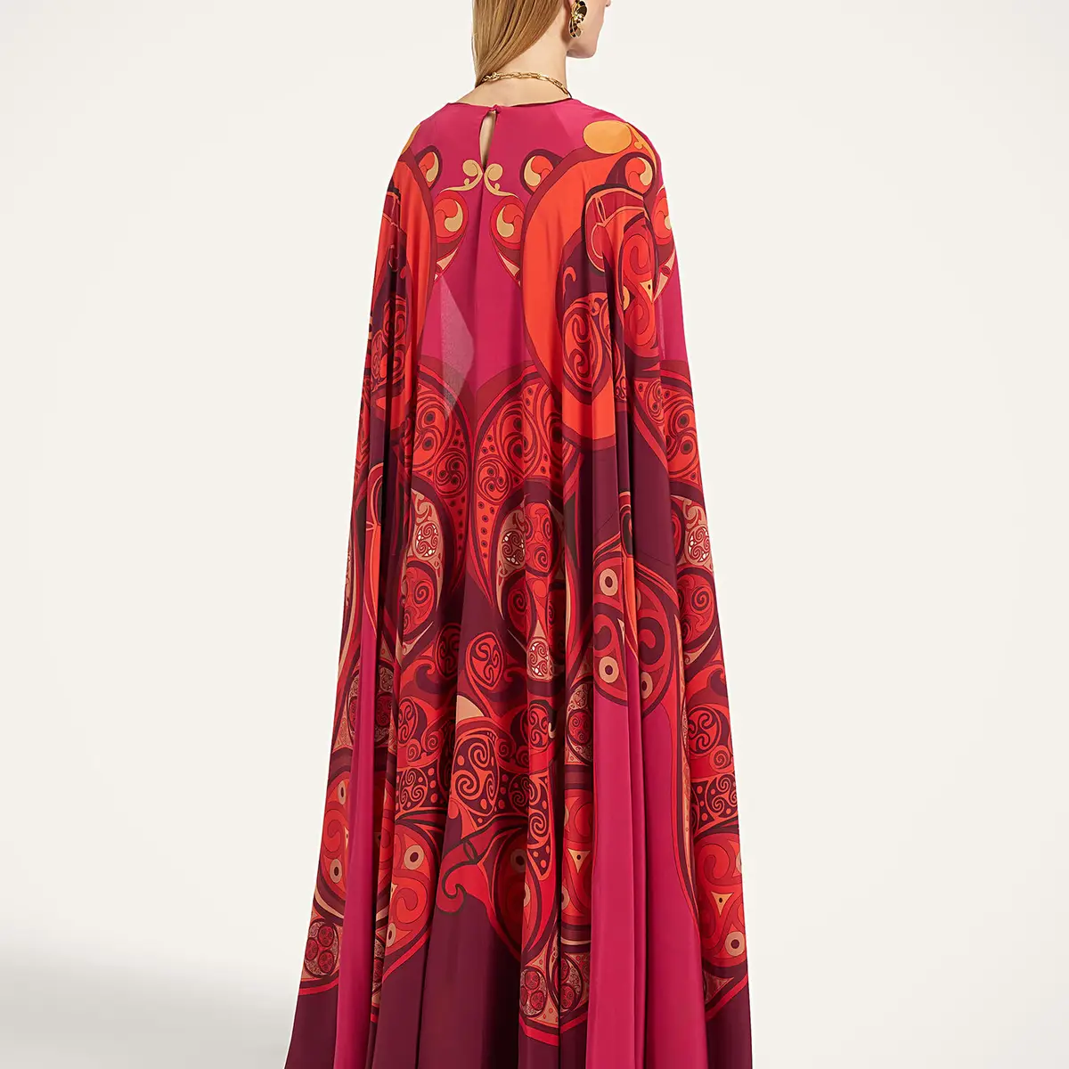La Double J Make An Entrance Dress | Thumbnail 2 La Double J Make An Entrance Dress | Thumbnail 2