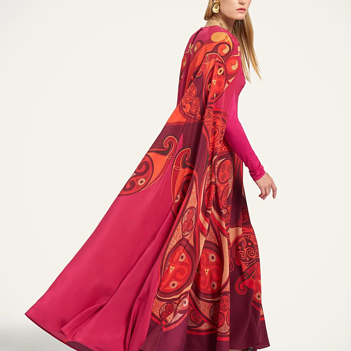 La Double J Make An Entrance Dress | Thumbnail 6 La Double J Make An Entrance Dress | Thumbnail 6