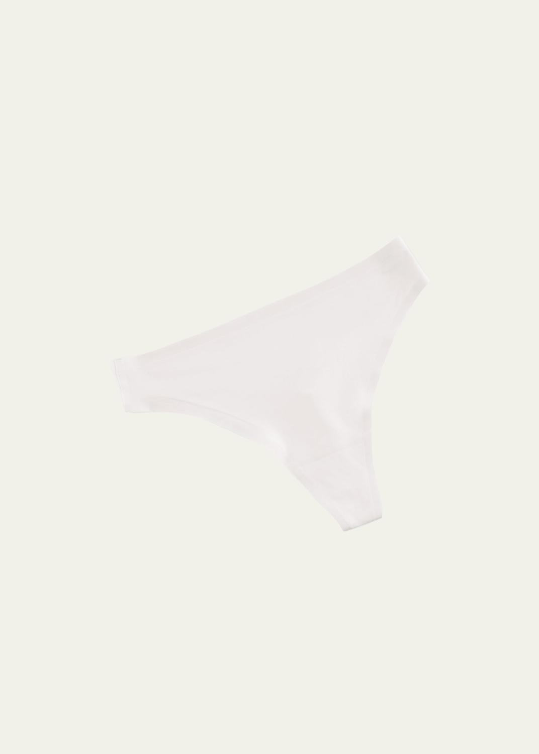 Chantelle Soft Stretch Microfiber Thong