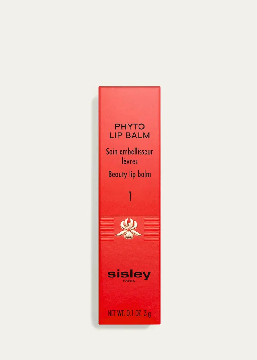 Sisley-Paris Phyto-Lip Balm Refill | Thumbnail 2 Sisley-Paris Phyto-Lip Balm Refill | Thumbnail 2