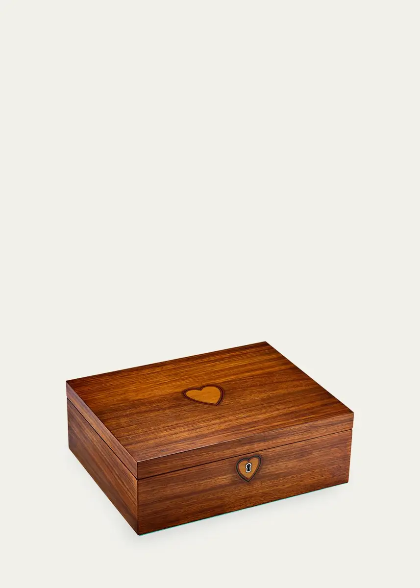 Wolf Ballet Sleeping Beauty Musical Jewelry Box | Thumbnail 2 Wolf Ballet Sleeping Beauty Musical Jewelry Box | Thumbnail 2