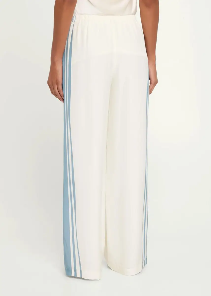 SIR. Lilou Side-Stripe Drawstring Pants | Thumbnail 3