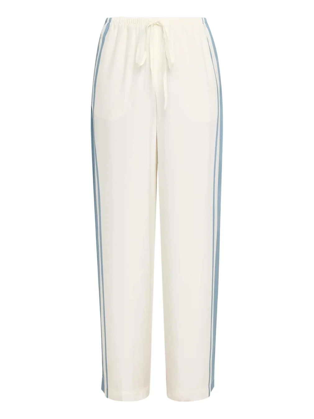 SIR. Lilou Side-Stripe Drawstring Pants