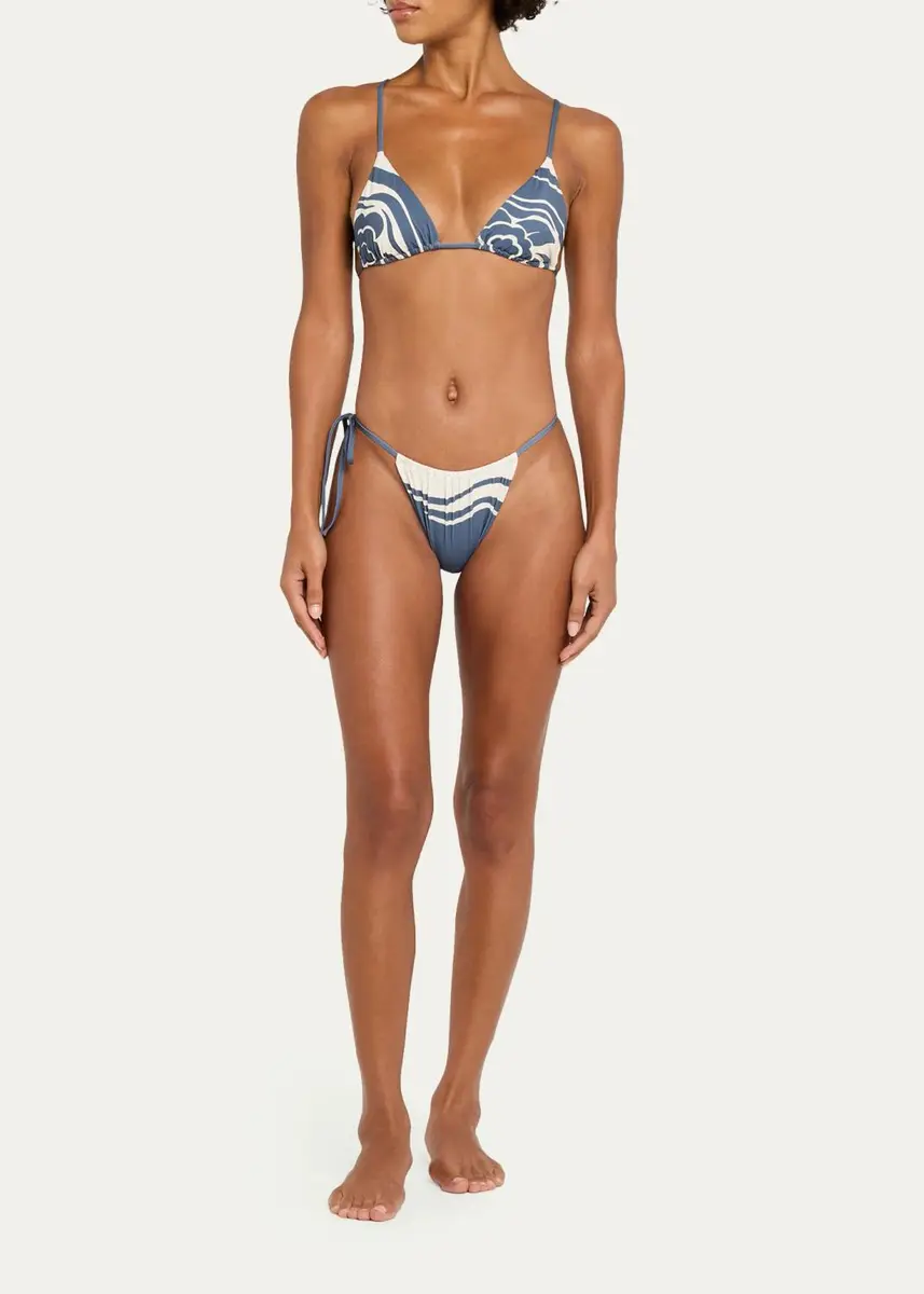 SIR. Lilou String Bikini Bottoms | Thumbnail 2 SIR. Lilou String Bikini Bottoms | Thumbnail 2