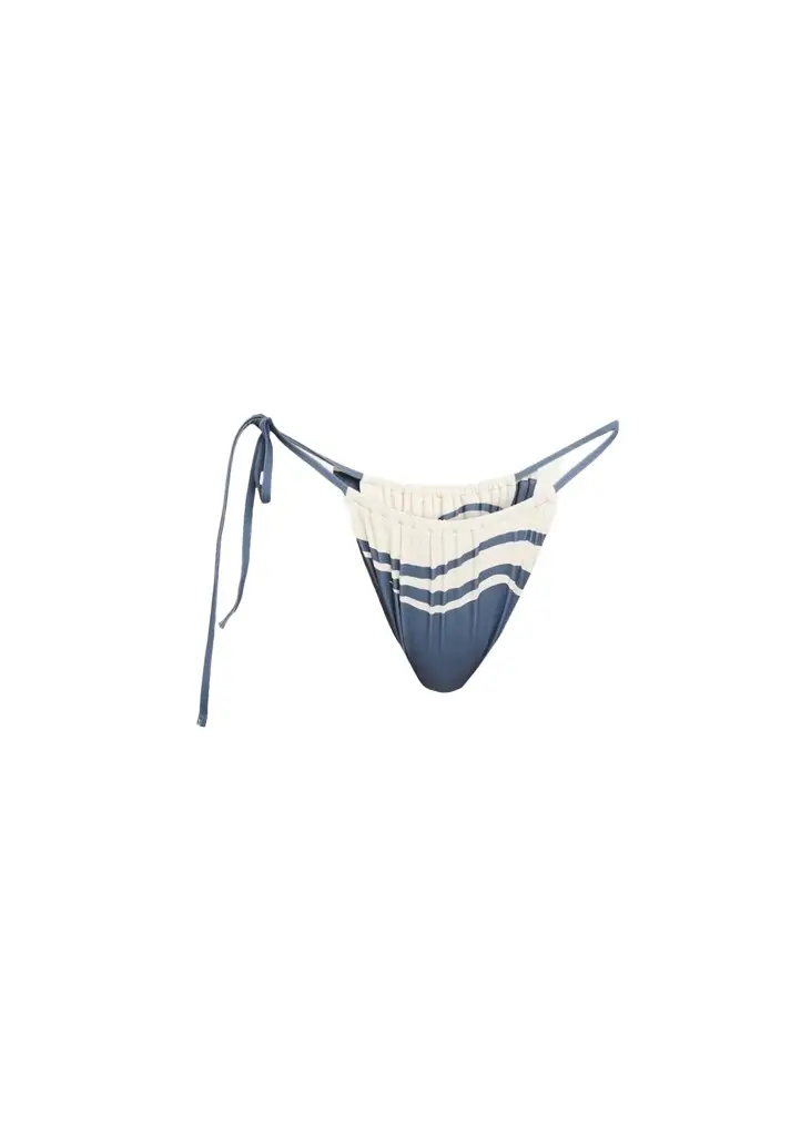 SIR. Lilou String Bikini Bottoms