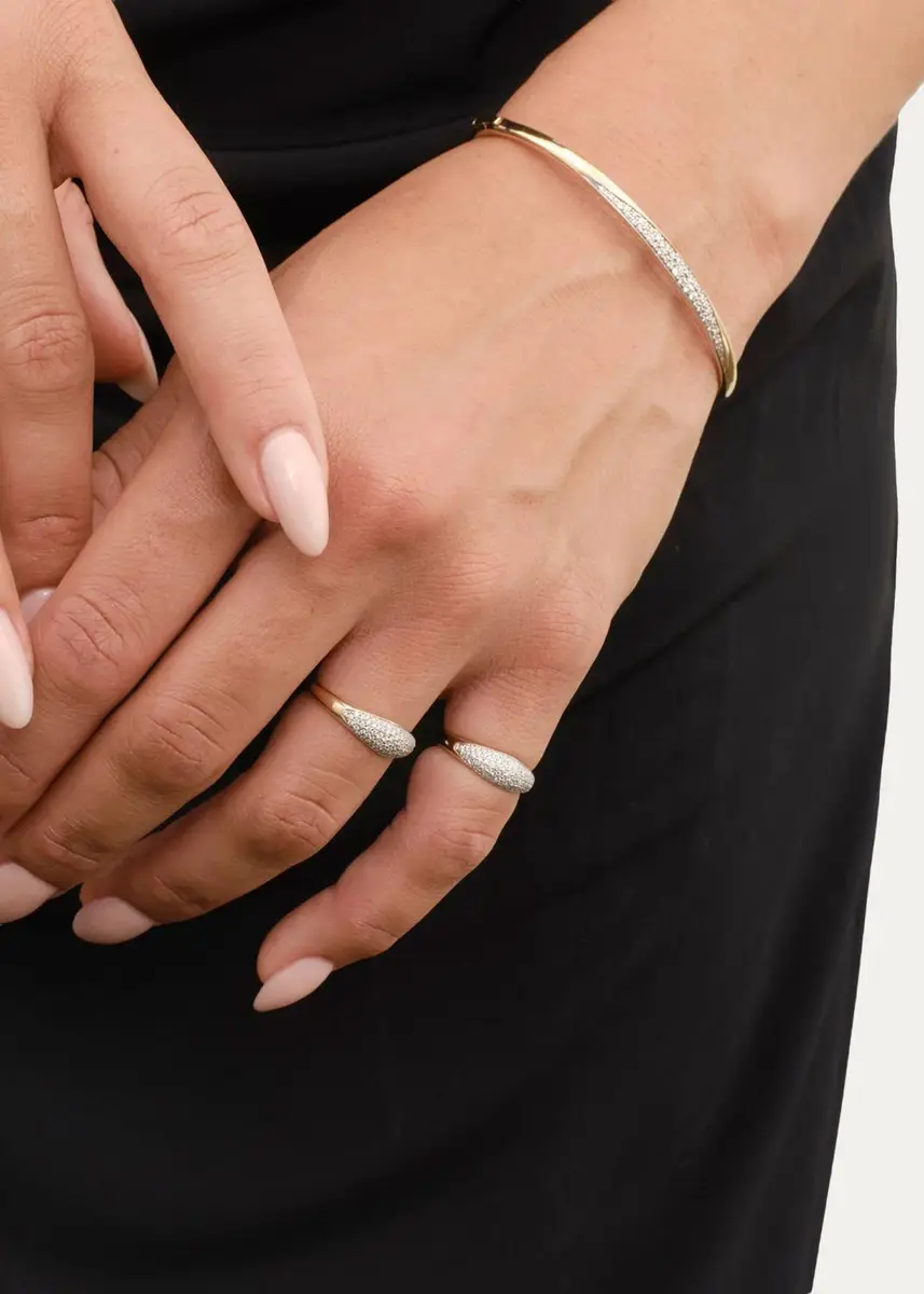 Lana 14K Multi Diamond Ring | Thumbnail 2