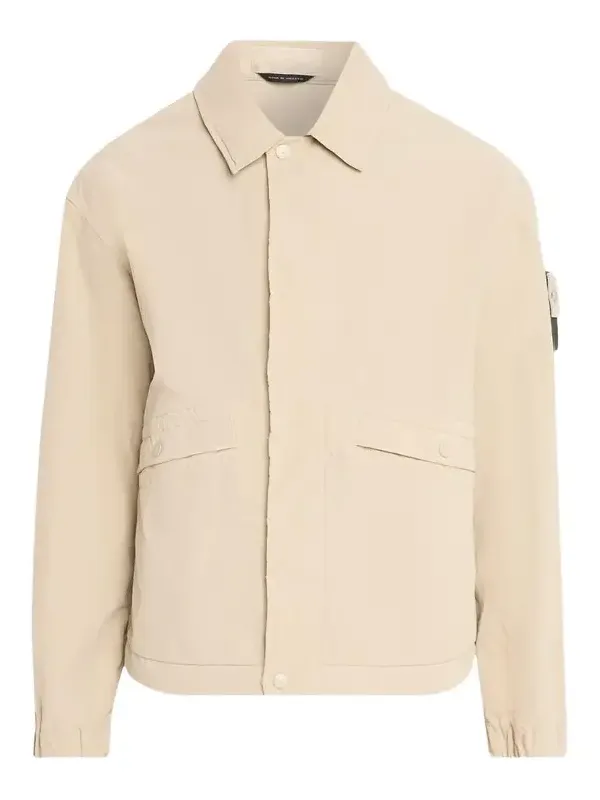 Men's Ghost Shirt Jacket Men's Ghost Shirt Jacket