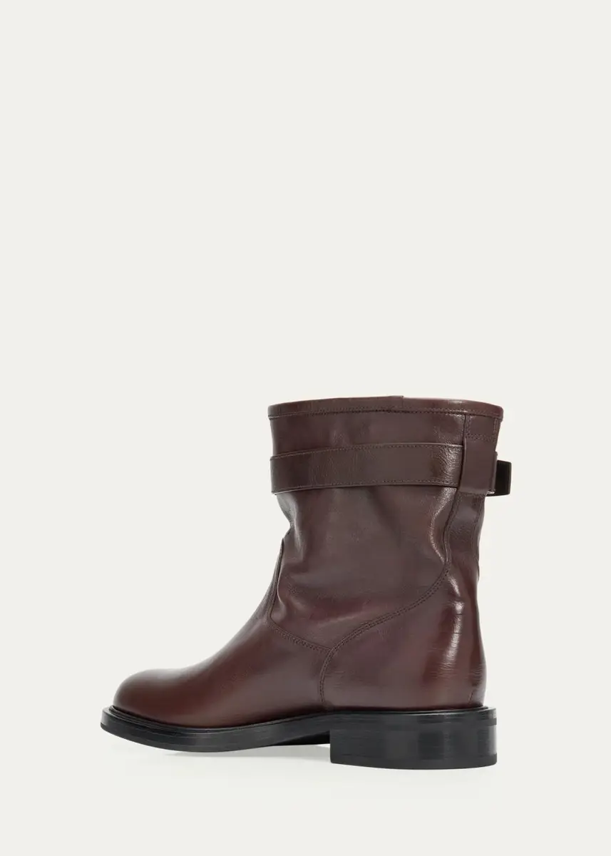 Church's Sylvie Leather Ankle Boots | Thumbnail 4