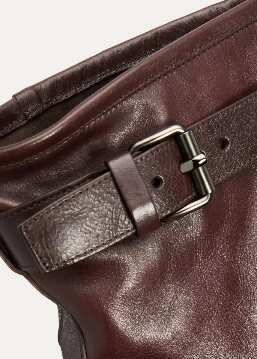Church's Sylvie Leather Ankle Boots | Thumbnail 5