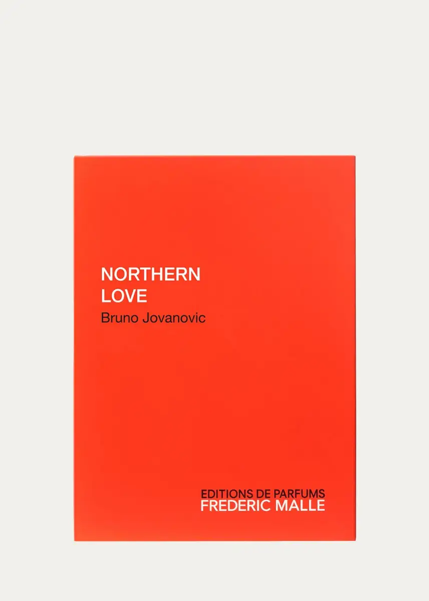 Editions de Parfums Frederic Malle Northern Love Eau de Parfum, 3.4 oz. | Thumbnail 2