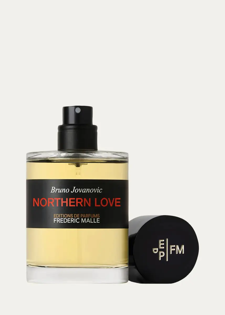 Editions de Parfums Frederic Malle Northern Love Eau de Parfum, 3.4 oz. | Thumbnail 3