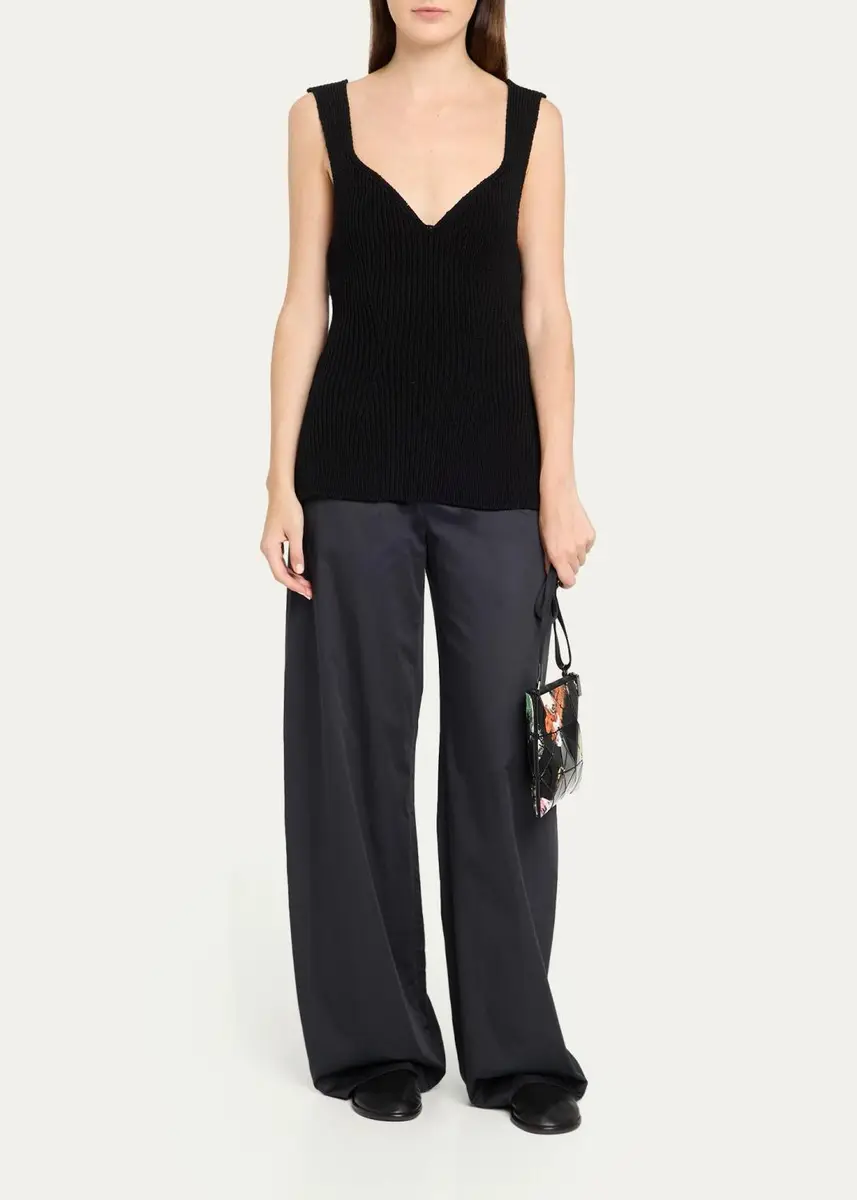 Issey Miyake Cosmic Abstract-Print Geometric Crossbody Bag | Thumbnail 10